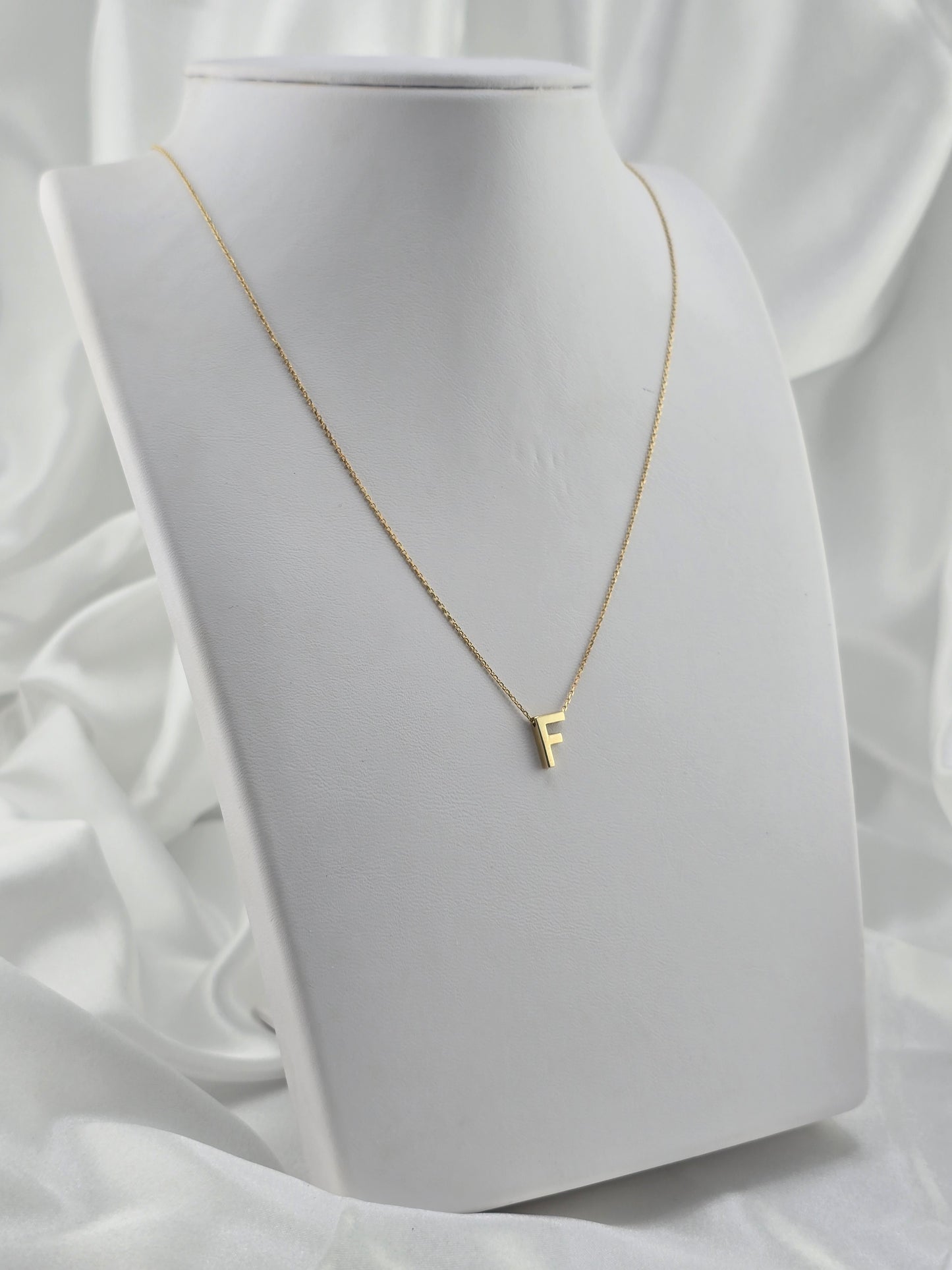 Necklace 10kt