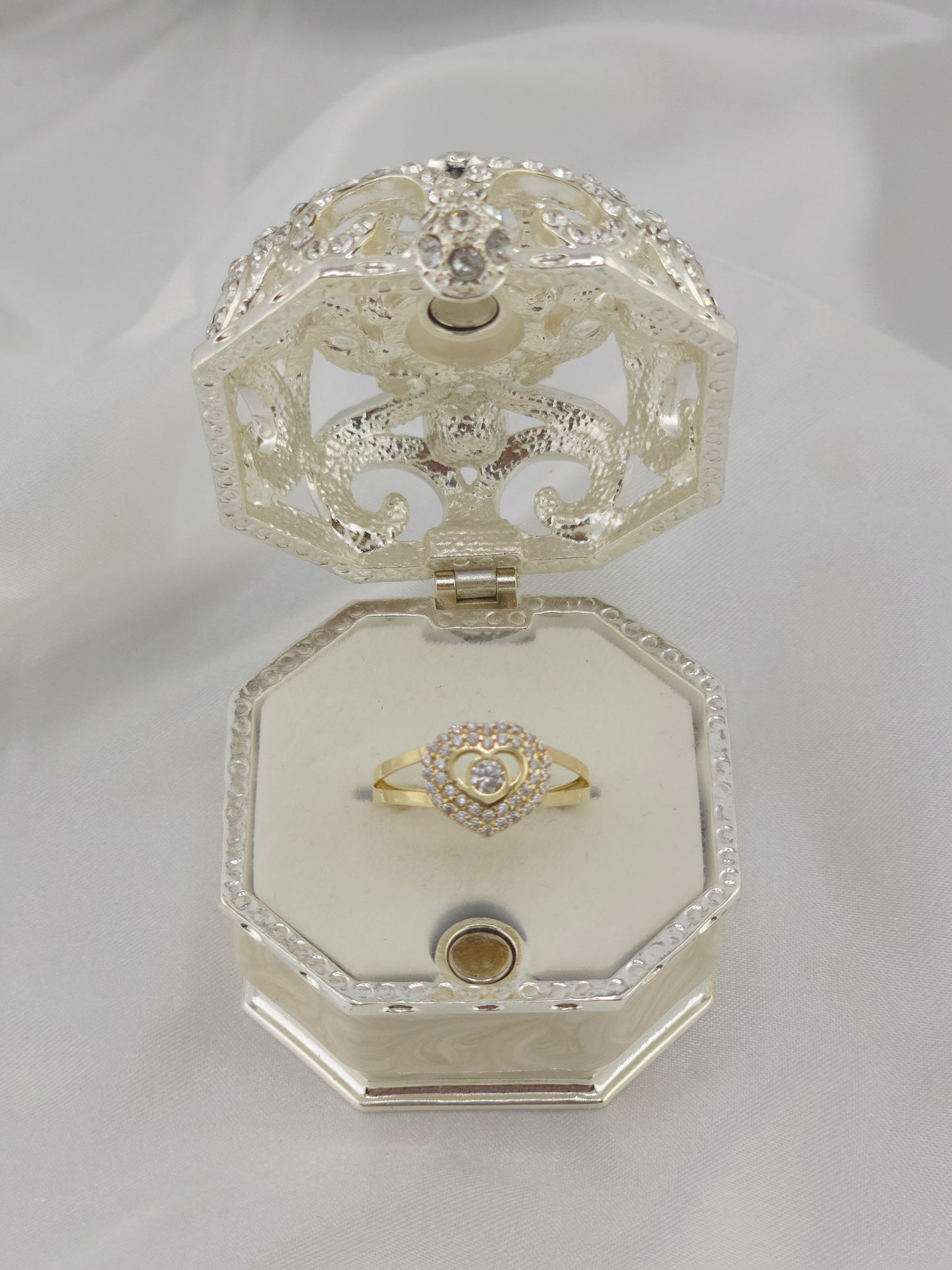 Ring 10kt