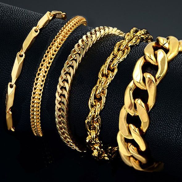 Pulseras