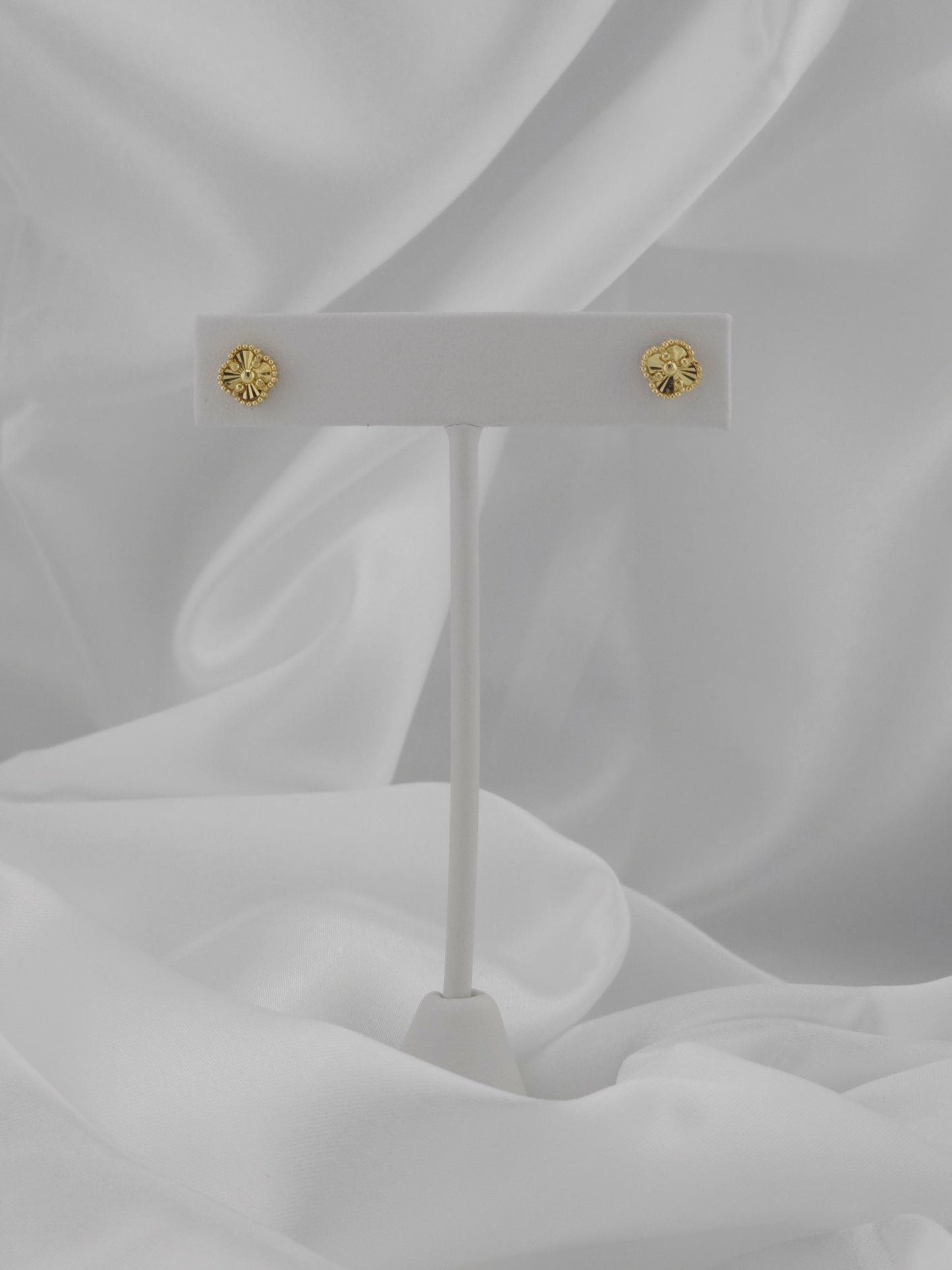 Earrings 10kt