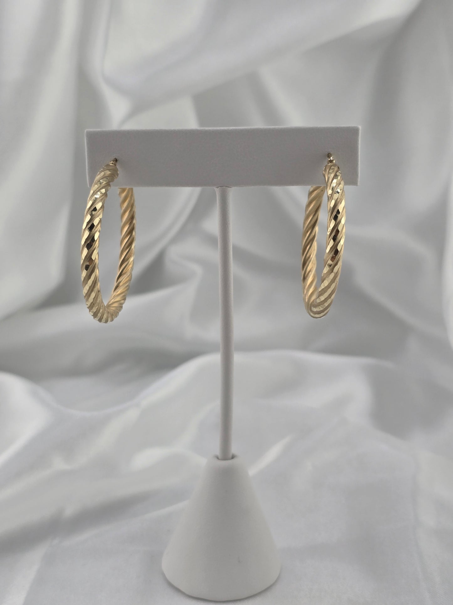 Hoops 10kt