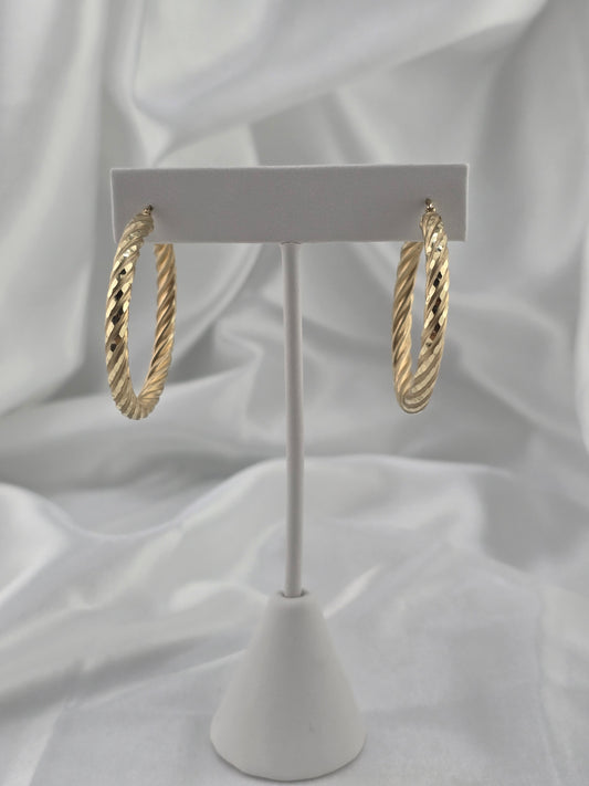 Hoops 10kt