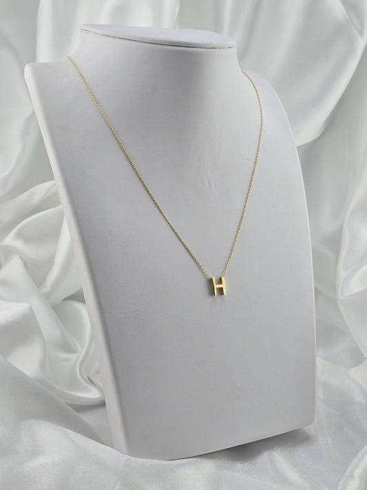 Necklace 10kt