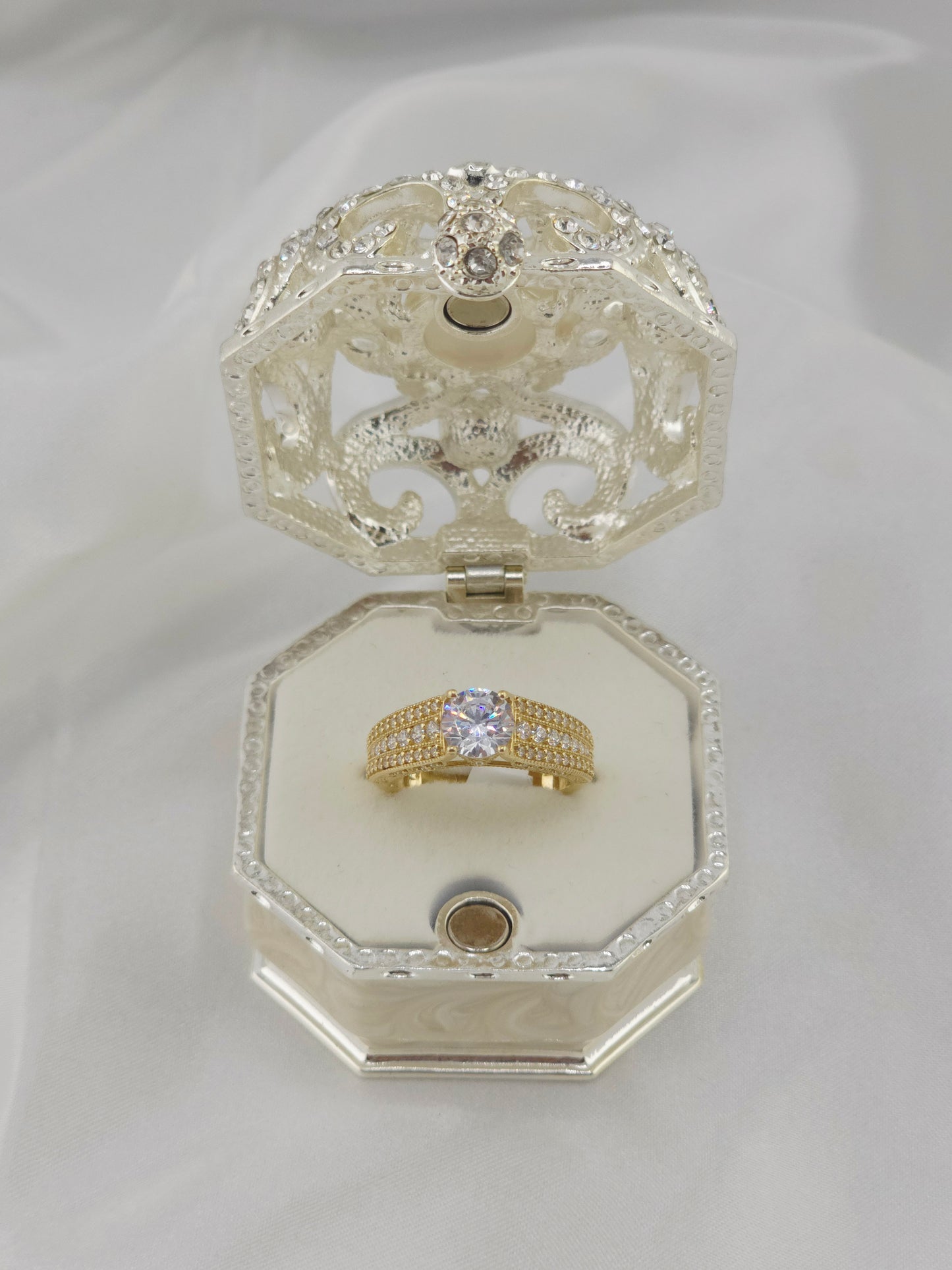 Ring 10kt