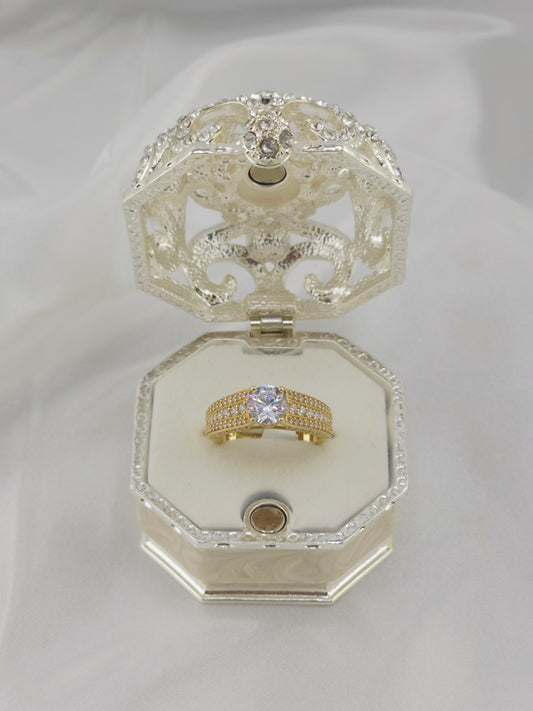 Ring 10kt