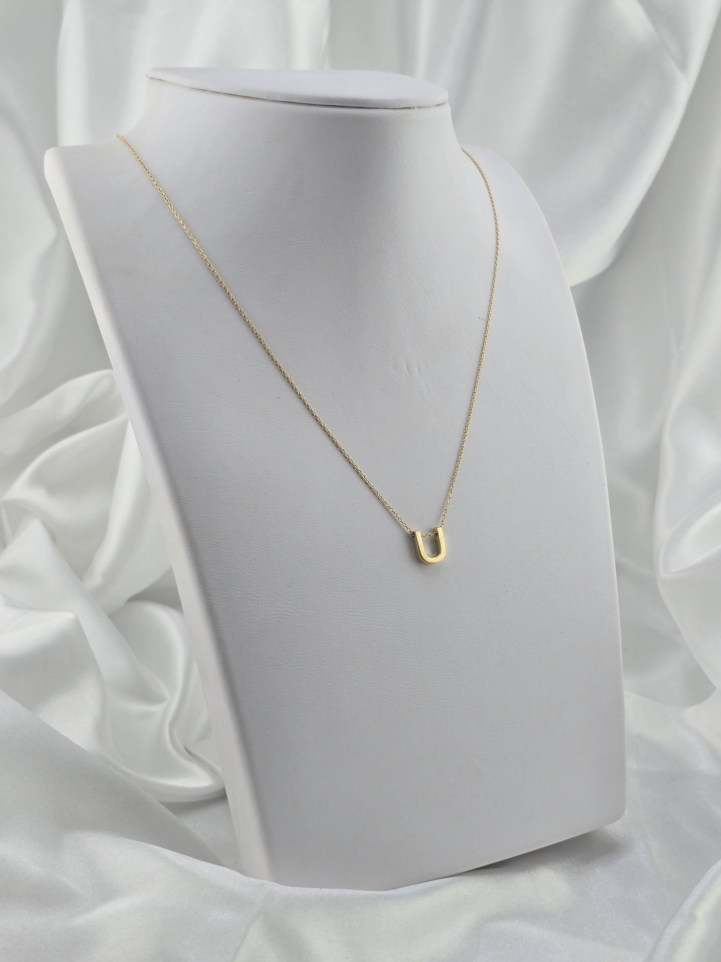 Necklace 10kt
