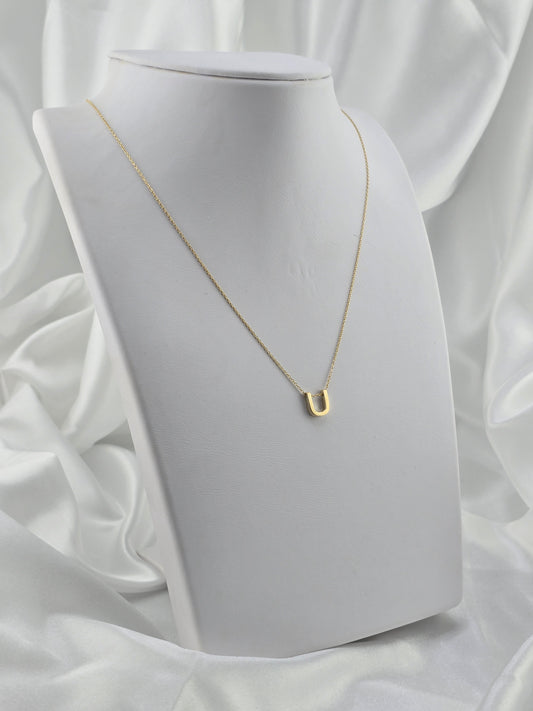 Necklace 10kt