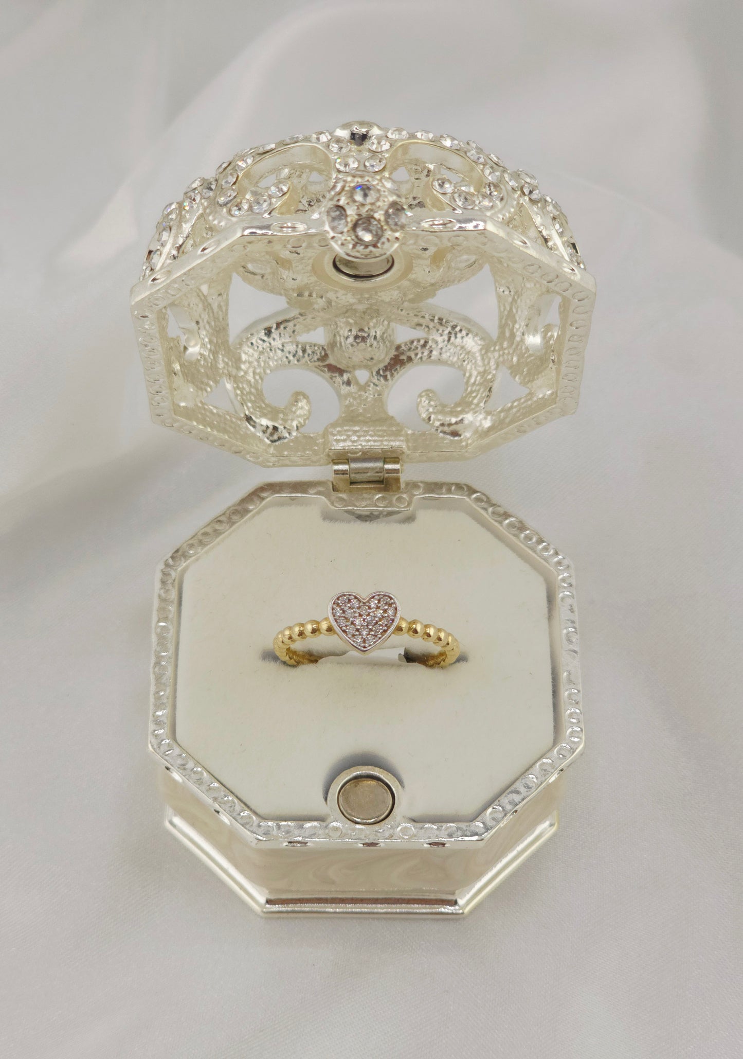 Ring 10kt