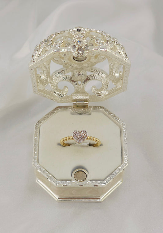 Ring 10kt
