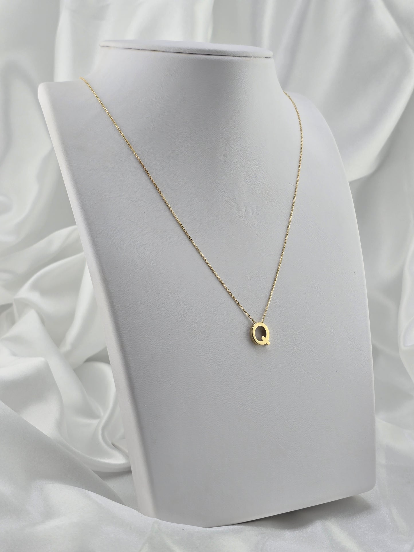 Necklace 10kt