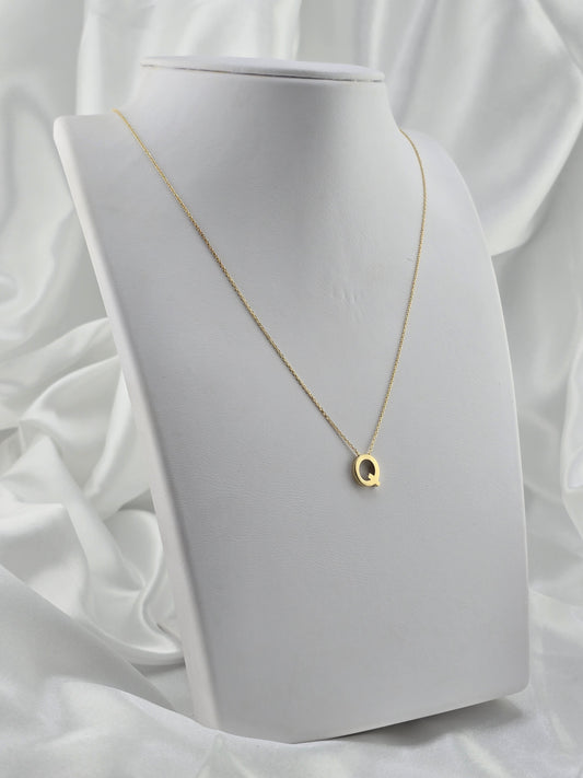 Necklace 10kt