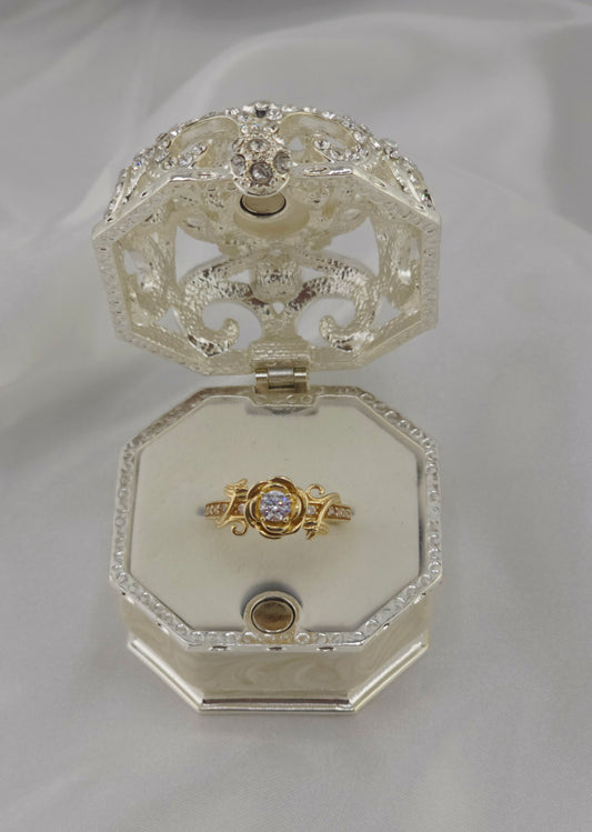 Ring 10kt