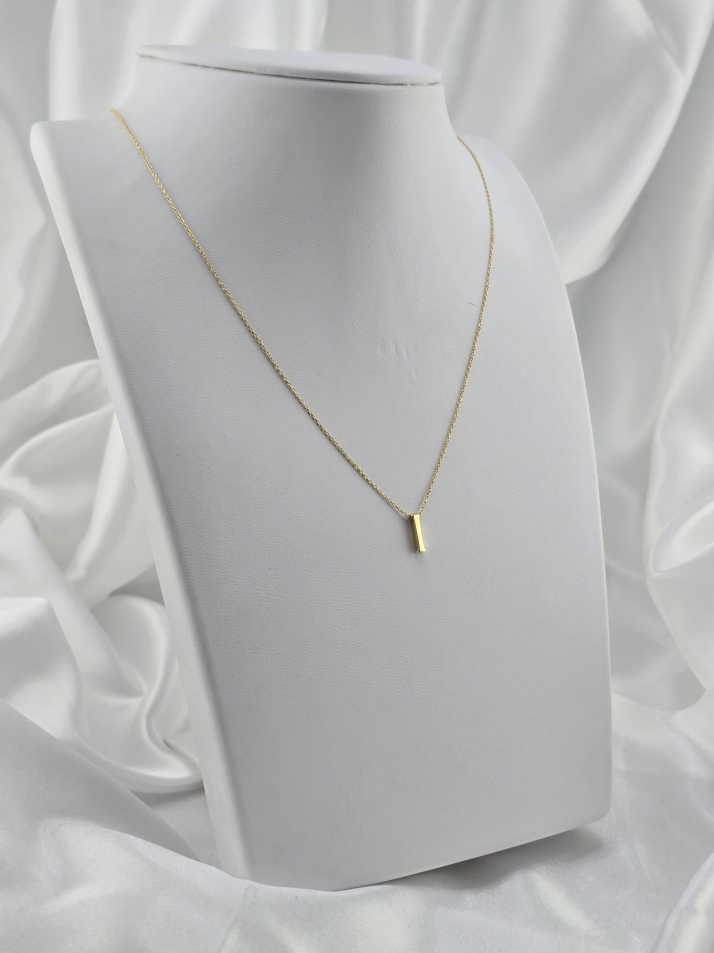 Necklace 10kt