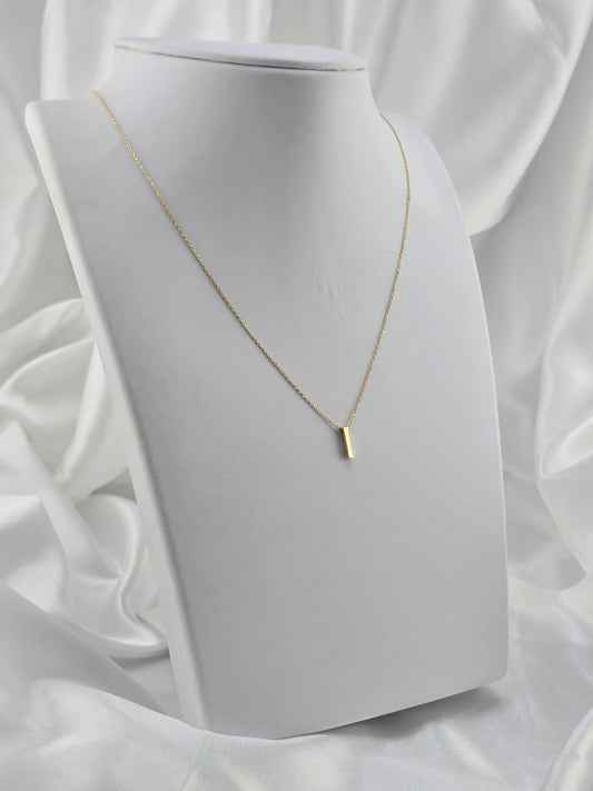 Necklace 10kt