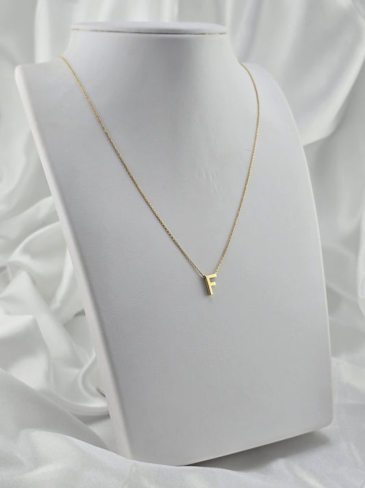 Necklace 10kt
