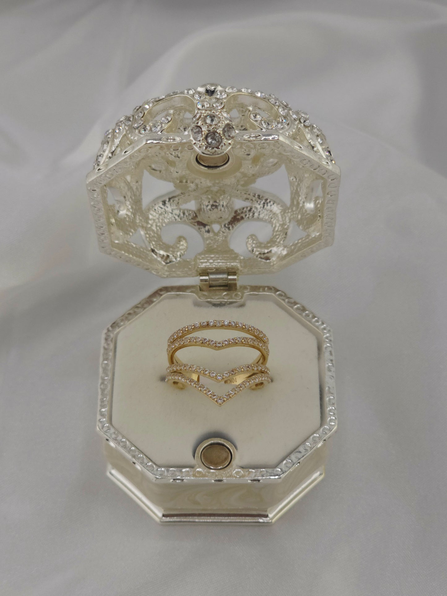 Ring 10kt