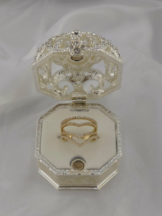 Ring 10kt