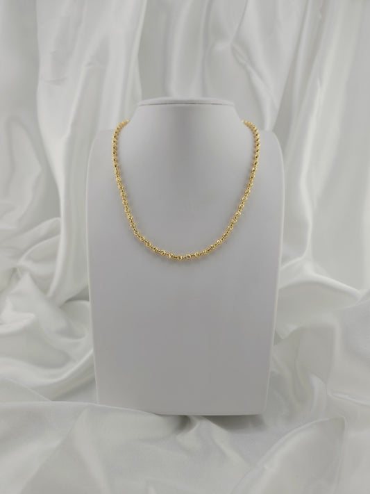 Candy Necklace 10kt
