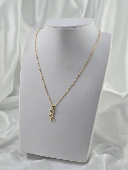 Necklace 10kt