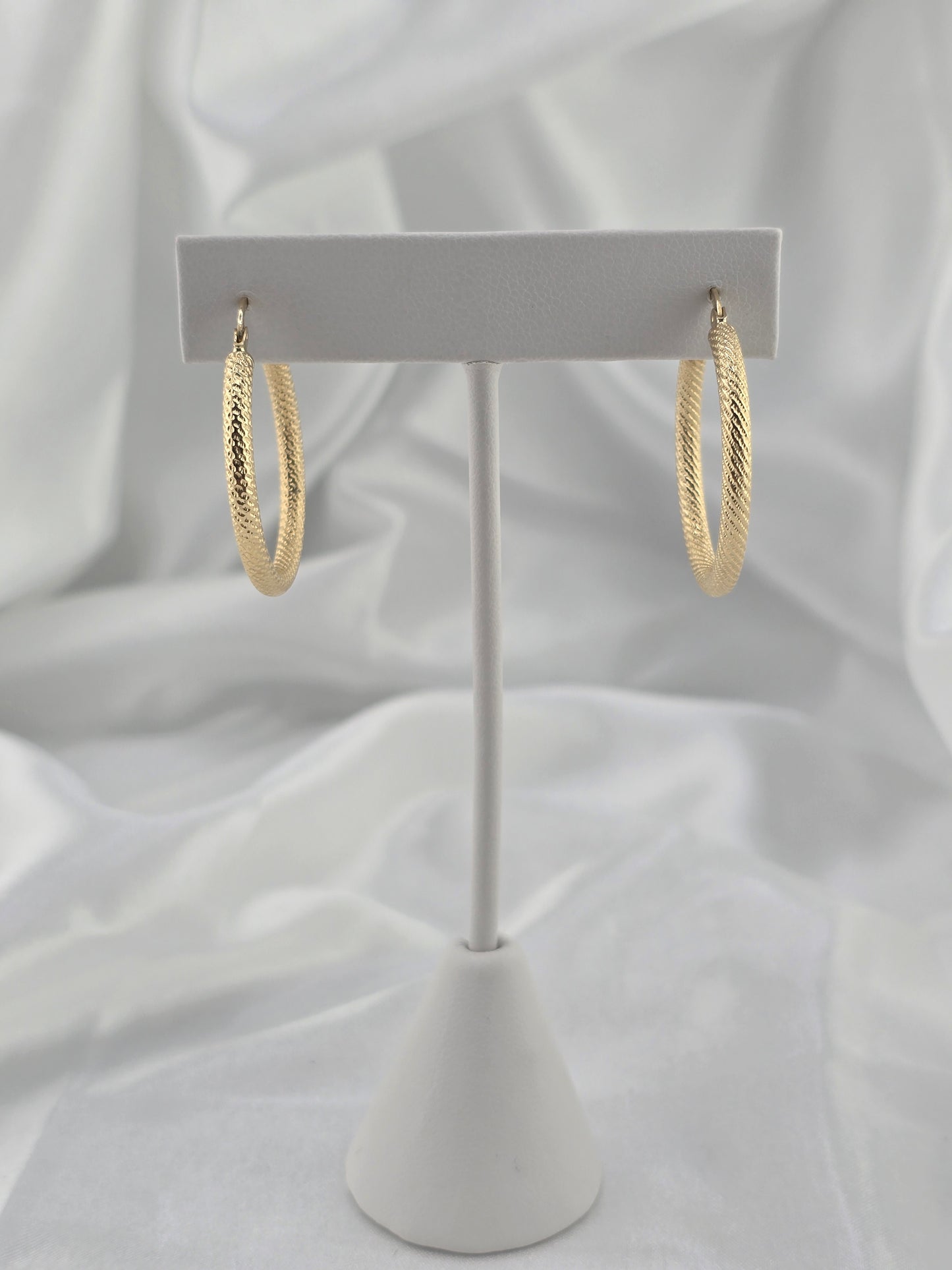 Hoops 10kt