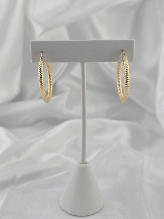 Hoops 10kt