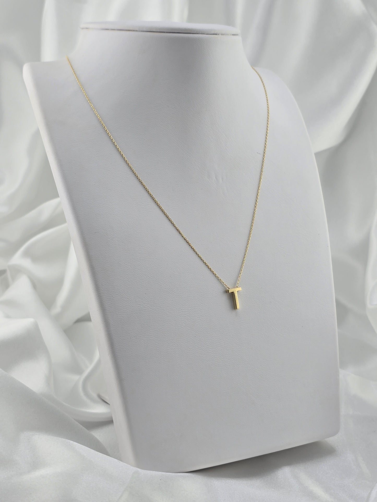 Necklace 10kt