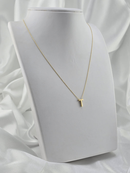 Necklace 10kt