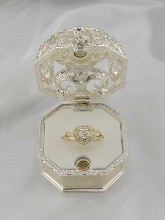 Ring 10kt