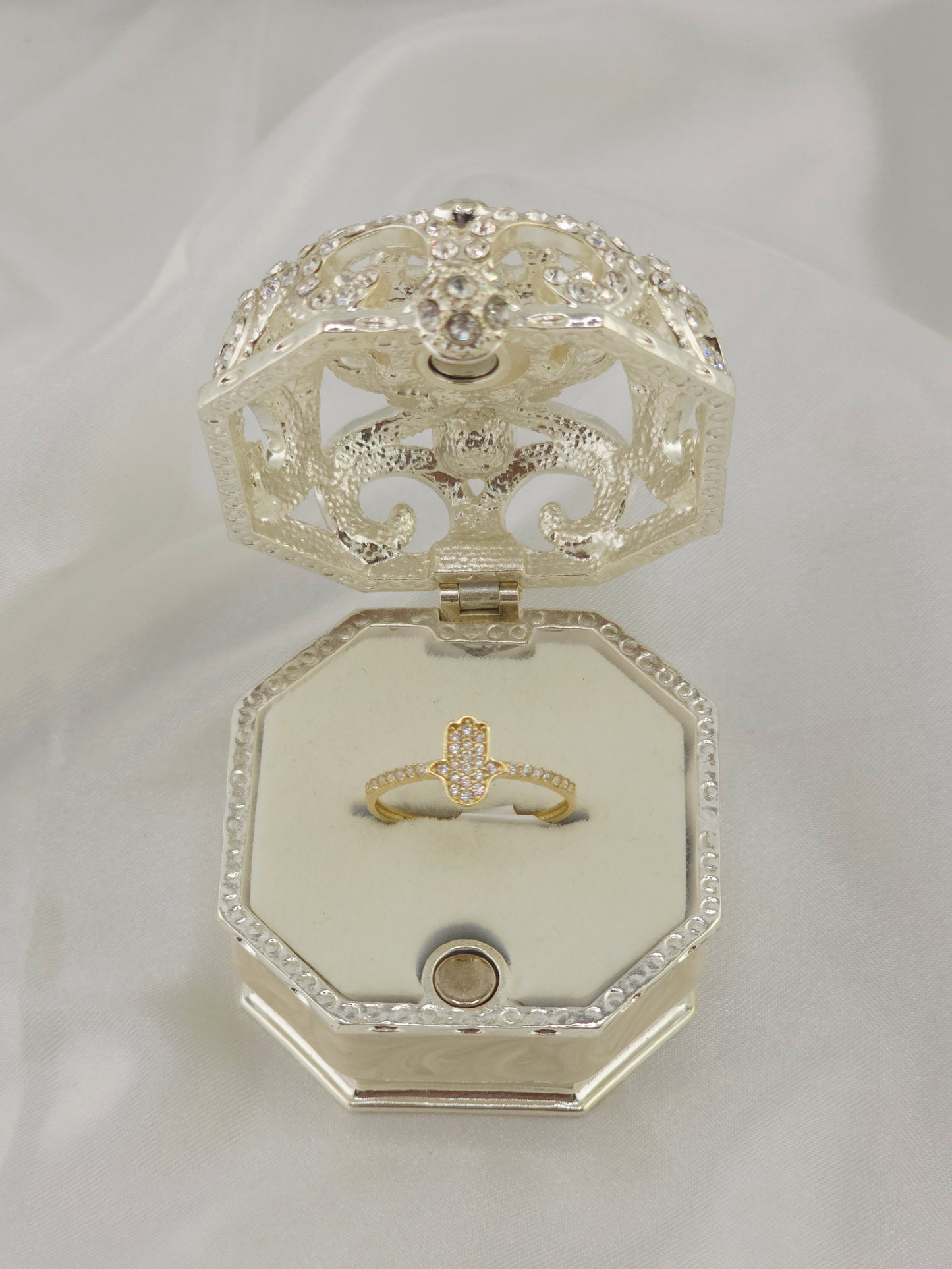 Ring 10kt