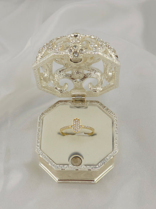 Ring 10kt