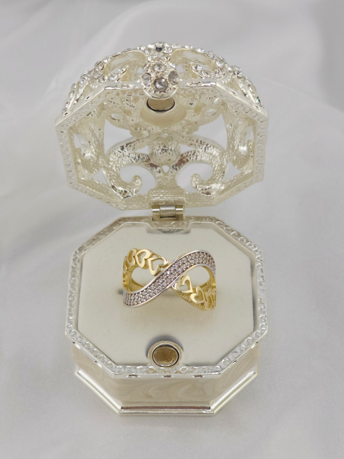 Ring 10kt