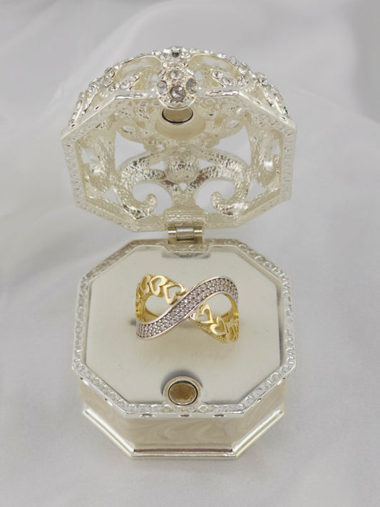Ring 10kt