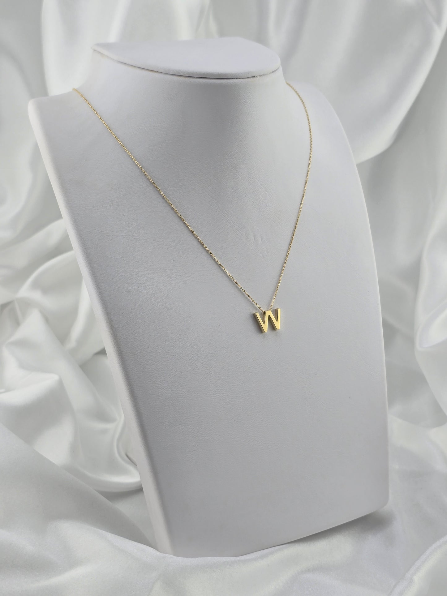 Necklace 10kt