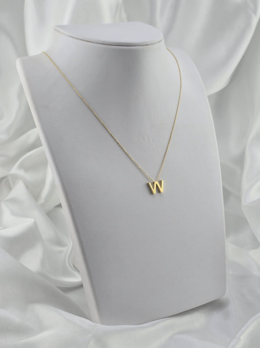 Necklace 10kt