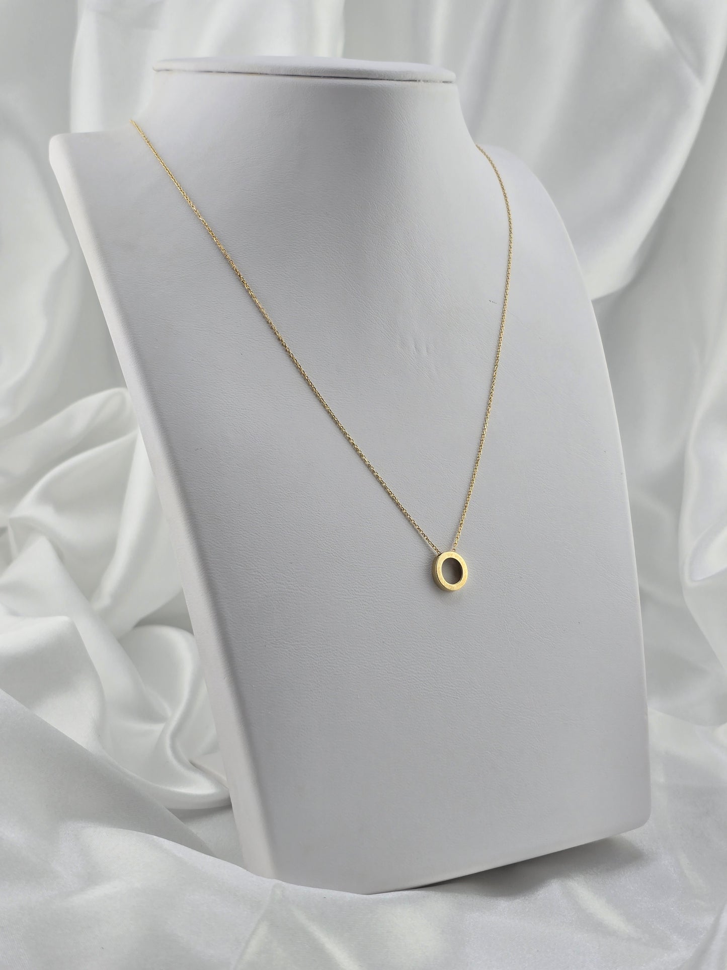 Necklace 10kt