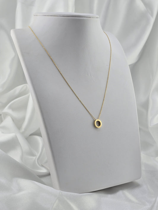 Necklace 10kt